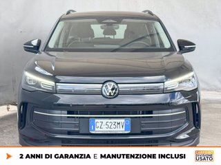 VOLKSWAGEN Tiguan 2.0 tdi life 150cv dsg 2