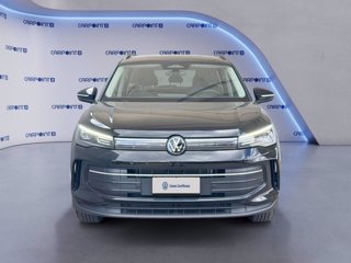VOLKSWAGEN Tiguan 2.0 tdi life 150cv dsg 2