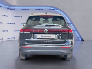 VOLKSWAGEN Tiguan 2.0 tdi life 150cv dsg 4