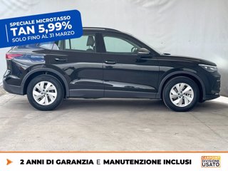 VOLKSWAGEN Tiguan 2.0 tdi life 150cv dsg 5