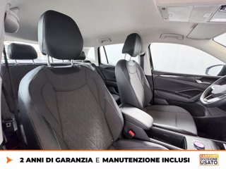 VOLKSWAGEN Tiguan 2.0 tdi life 150cv dsg 7