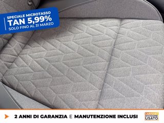 VOLKSWAGEN Tiguan 2.0 tdi life 150cv dsg 8