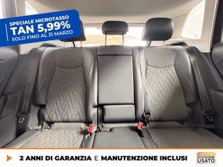 VOLKSWAGEN Tiguan 2.0 tdi life 150cv dsg 9