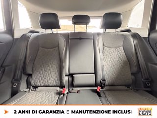 VOLKSWAGEN Tiguan 2.0 tdi life 150cv dsg 9