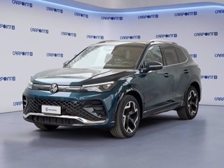VOLKSWAGEN Tiguan 2.0 tdi r-line 150cv dsg