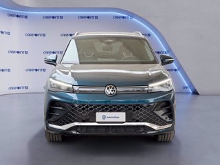 VOLKSWAGEN Tiguan 2.0 tdi r-line 150cv dsg 3