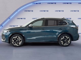 VOLKSWAGEN Tiguan 2.0 tdi r-line 150cv dsg 4