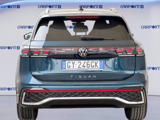 VOLKSWAGEN Tiguan 2.0 tdi r-line 150cv dsg 5
