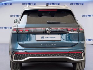 VOLKSWAGEN Tiguan 2.0 tdi r-line 150cv dsg 5