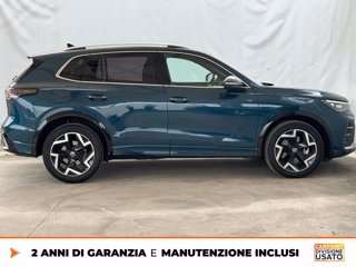 VOLKSWAGEN Tiguan 2.0 tdi r-line 150cv dsg 6
