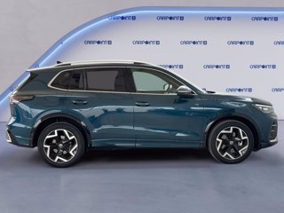 VOLKSWAGEN Tiguan 2.0 tdi r-line 150cv dsg 6