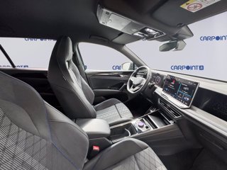 VOLKSWAGEN Tiguan 2.0 tdi r-line 150cv dsg 7