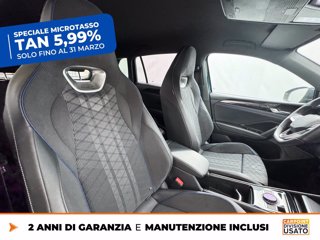 VOLKSWAGEN Tiguan 2.0 tdi r-line 150cv dsg 8