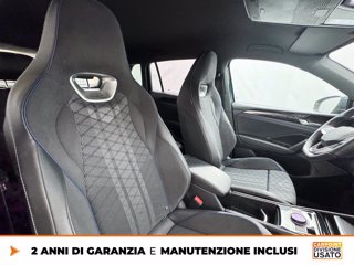 VOLKSWAGEN Tiguan 2.0 tdi r-line 150cv dsg 8