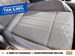 VOLKSWAGEN Tiguan 2.0 tdi r-line 150cv dsg 9