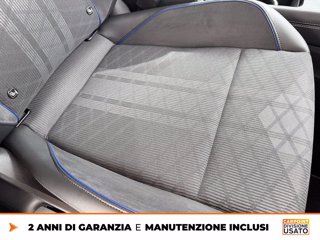 VOLKSWAGEN Tiguan 2.0 tdi r-line 150cv dsg 9