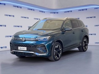 VOLKSWAGEN Tiguan 2.0 tdi r-line 150cv dsg