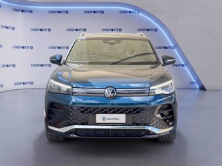 VOLKSWAGEN Tiguan 2.0 tdi r-line 150cv dsg 3