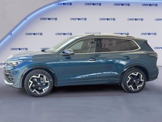 VOLKSWAGEN Tiguan 2.0 tdi r-line 150cv dsg 4