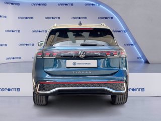 VOLKSWAGEN Tiguan 2.0 tdi r-line 150cv dsg 5