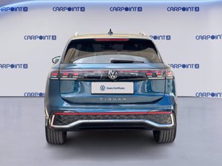 VOLKSWAGEN Tiguan 2.0 tdi r-line 150cv dsg 5