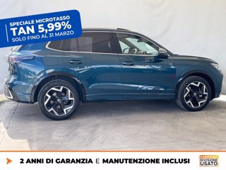 VOLKSWAGEN Tiguan 2.0 tdi r-line 150cv dsg 6