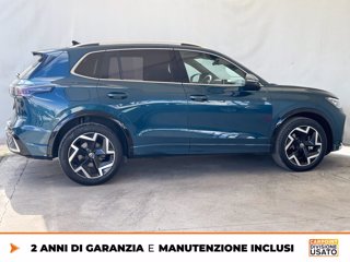 VOLKSWAGEN Tiguan 2.0 tdi r-line 150cv dsg 6