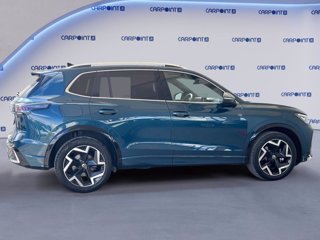VOLKSWAGEN Tiguan 2.0 tdi r-line 150cv dsg 6