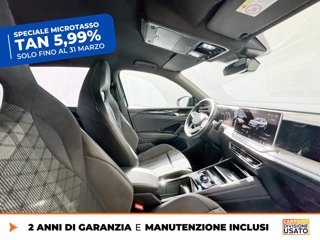 VOLKSWAGEN Tiguan 2.0 tdi r-line 150cv dsg 7