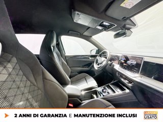 VOLKSWAGEN Tiguan 2.0 tdi r-line 150cv dsg 7
