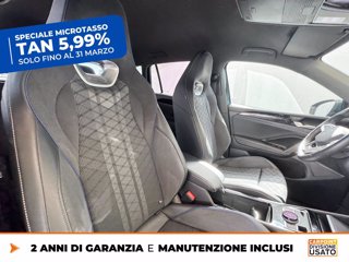 VOLKSWAGEN Tiguan 2.0 tdi r-line 150cv dsg 8