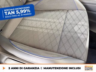 VOLKSWAGEN Tiguan 2.0 tdi r-line 150cv dsg 9