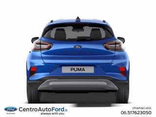 FORD Puma 1.0 ecoboost h titanium 125cv auto 3