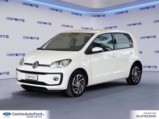 VOLKSWAGEN Up! 5p 1.0 eco up! move up! 68cv 0