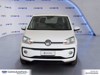 VOLKSWAGEN Up! 5p 1.0 eco up! move up! 68cv 1
