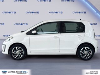 VOLKSWAGEN Up! 5p 1.0 eco up! move up! 68cv 2