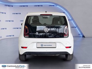 VOLKSWAGEN Up! 5p 1.0 eco up! move up! 68cv 3