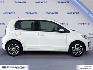 VOLKSWAGEN Up! 5p 1.0 eco up! move up! 68cv 4