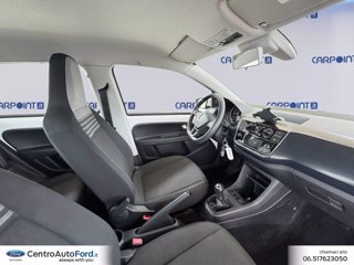 VOLKSWAGEN Up! 5p 1.0 eco up! move up! 68cv 5