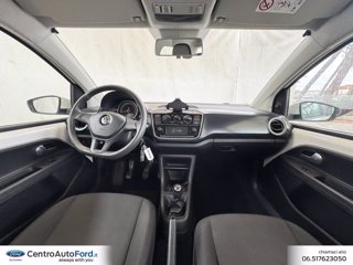 VOLKSWAGEN Up! 5p 1.0 eco up! move up! 68cv 9