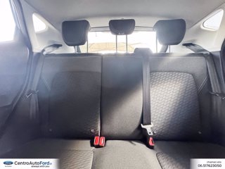 FORD Fiesta 5p 1.1 titanium 75cv 6