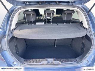 FORD Fiesta 5p 1.1 titanium 75cv 8