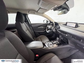 MAZDA Cx-30 2.0 m-hybrid exceed awd 186cv 6at 5