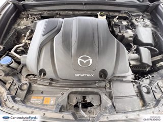 MAZDA Cx-30 2.0 m-hybrid exceed awd 186cv 6at 9