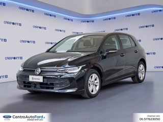 VOLKSWAGEN Golf 2.0 tdi life 115cv 0