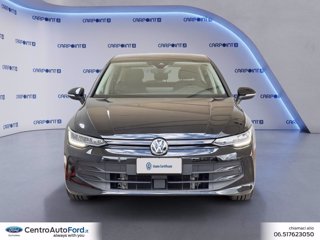 VOLKSWAGEN Golf 2.0 tdi life 115cv 1