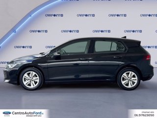 VOLKSWAGEN Golf 2.0 tdi life 115cv 2