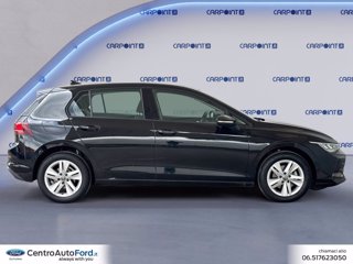 VOLKSWAGEN Golf 2.0 tdi life 115cv 4