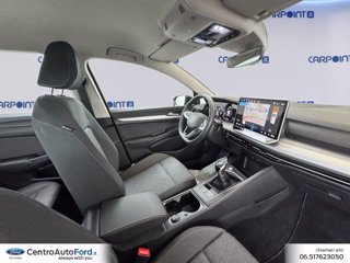 VOLKSWAGEN Golf 2.0 tdi life 115cv 5
