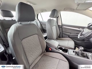 VOLKSWAGEN Golf 2.0 tdi life 115cv 6